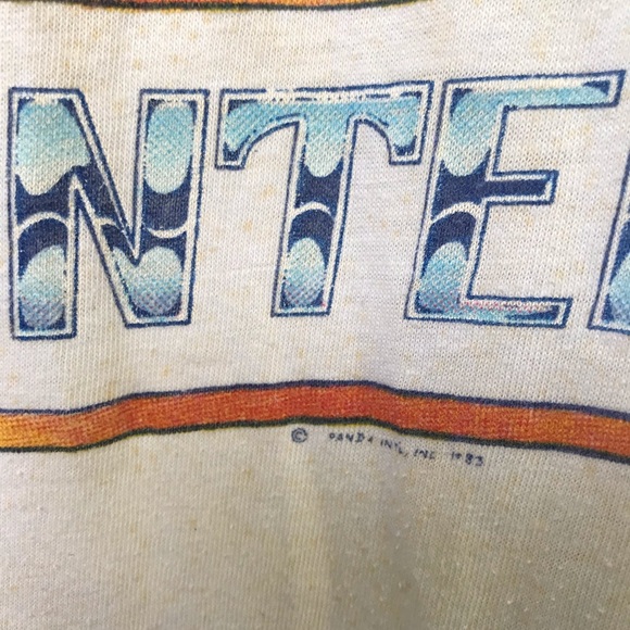 RARE P-3C Orion VP-30 Pros Nest The Hunter Navy Tee - Picture 12 of 12